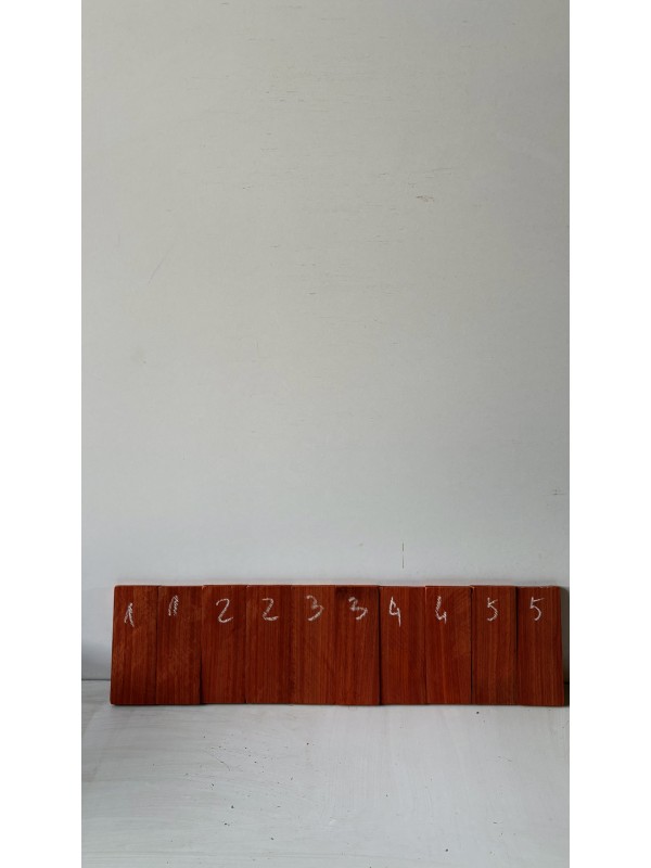 PADUK PLATES