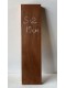 MAHOGANY SAPELI