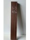 MAHOGANY SAPELI