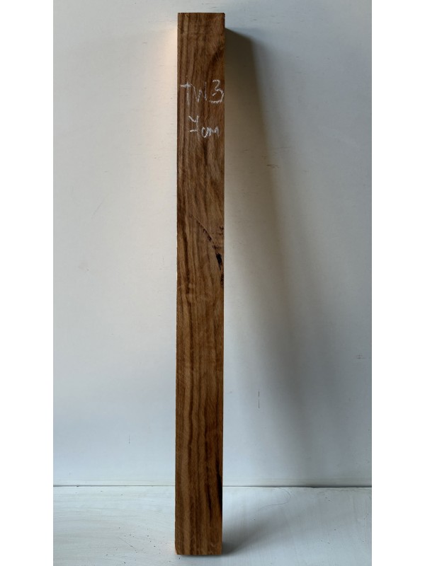 TIGERWOOD (MUIRACATIARA)