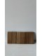 DIBETU PLATES - AFRICAN WALNUT
