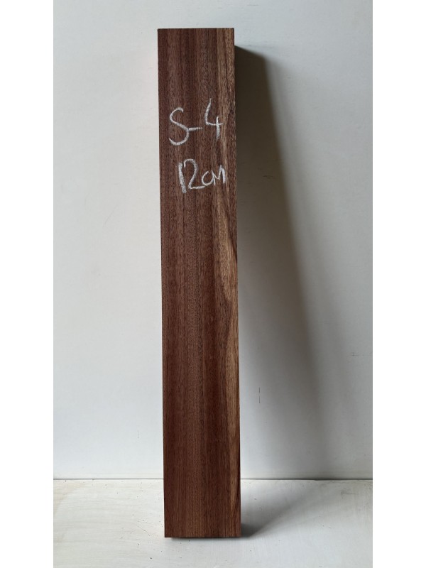 MAHOGANY SAPELI