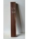 MAHOGANY SAPELI
