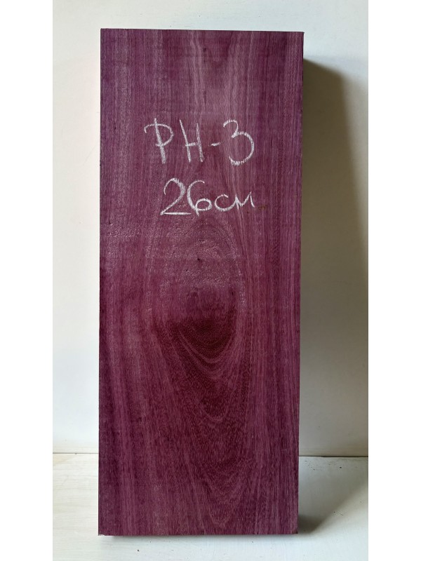 PURPLEHEART