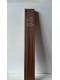 MAHOGANY SAPELI