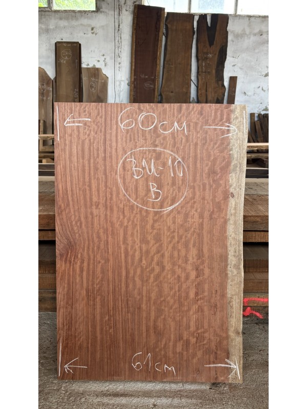 BUBINGA