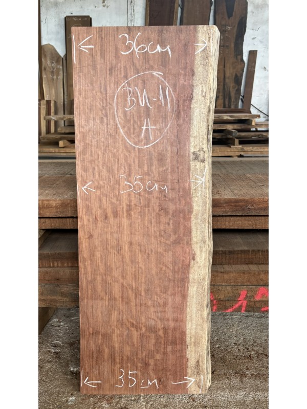 BUBINGA