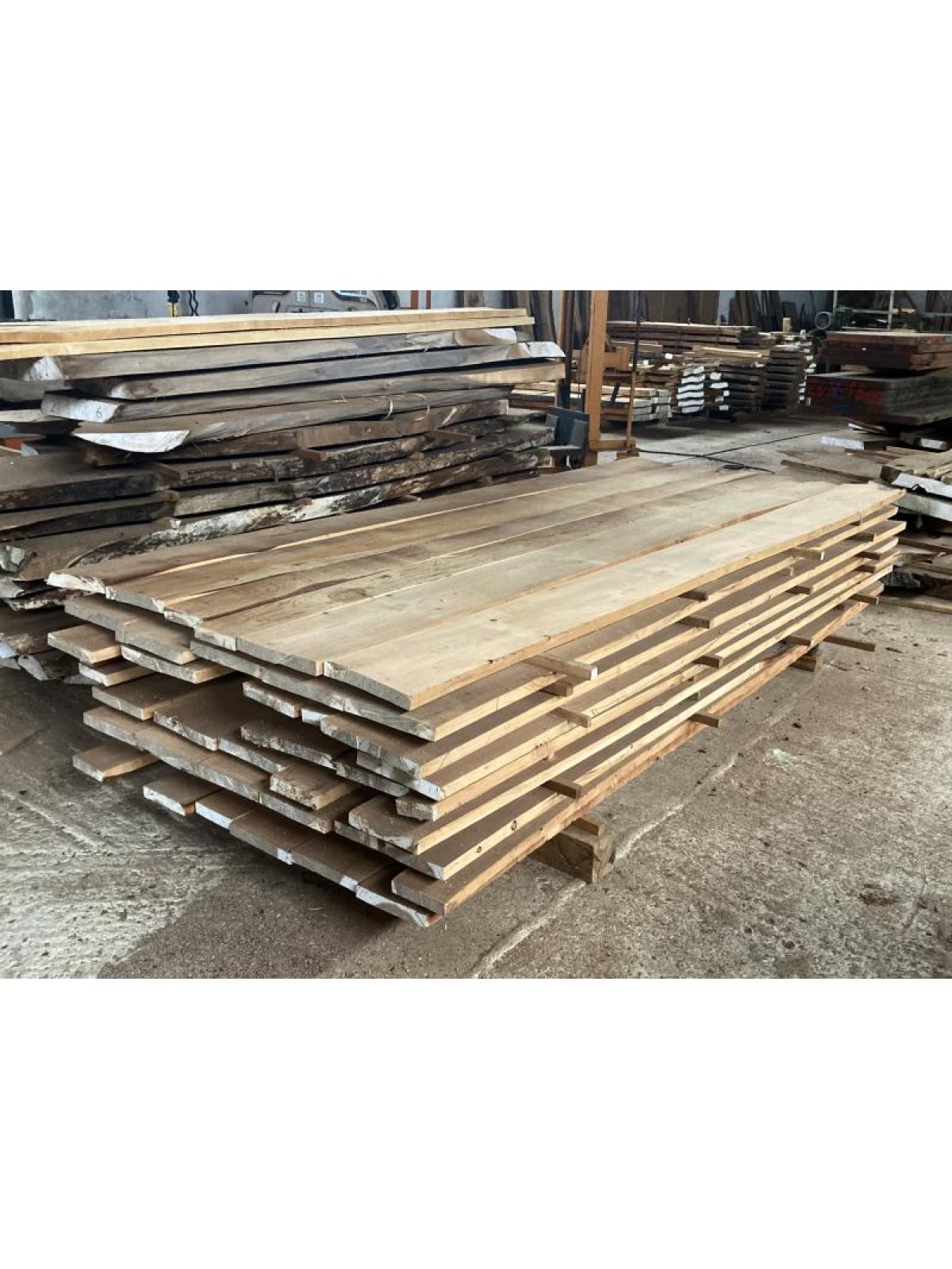 Atlantic Timber CEDRUS ATLANTICA type of wood from Tropic Timber